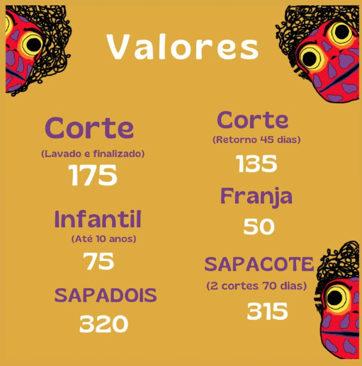 Catálogo de cortes — Sapa Navalha