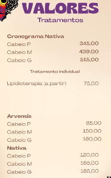 Nativa — Sapa Navalha